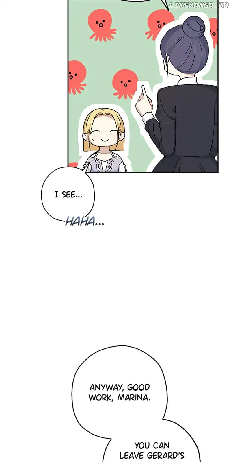 Monster Princess Chapter 36 - Page 23