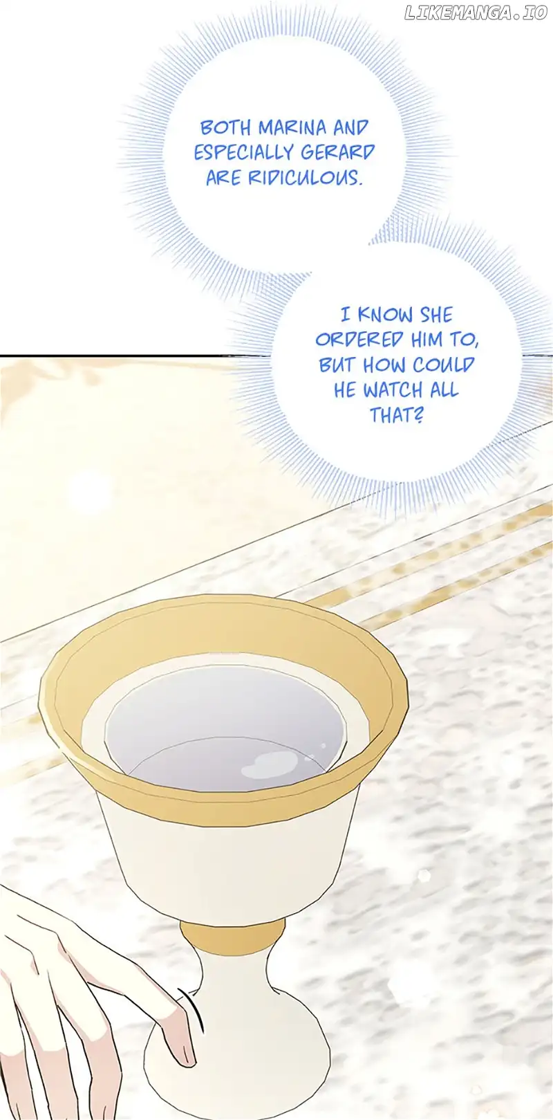 Monster Princess Chapter 36 - Page 25