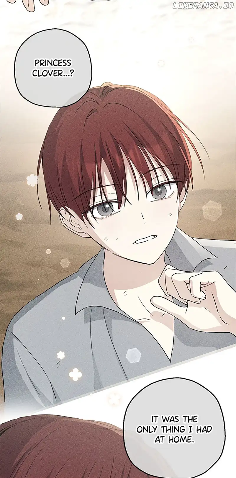 Monster Princess Chapter 36 - Page 26