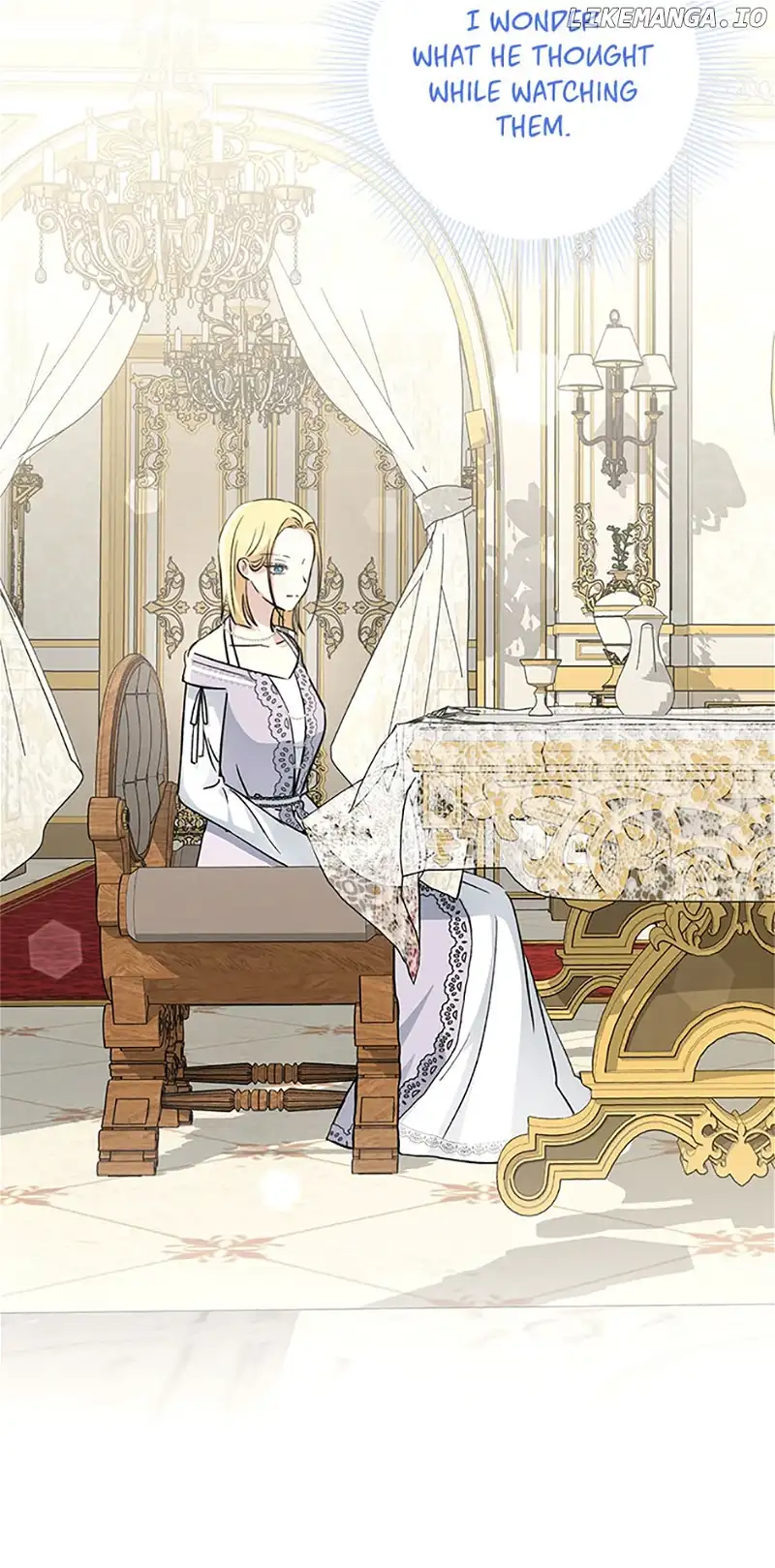 Monster Princess Chapter 36 - Page 28