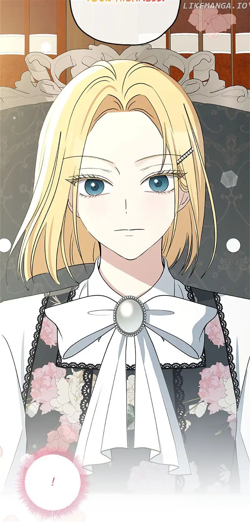 Monster Princess Chapter 36 - Page 3