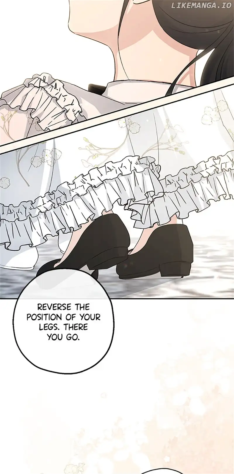 Monster Princess Chapter 36 - Page 31