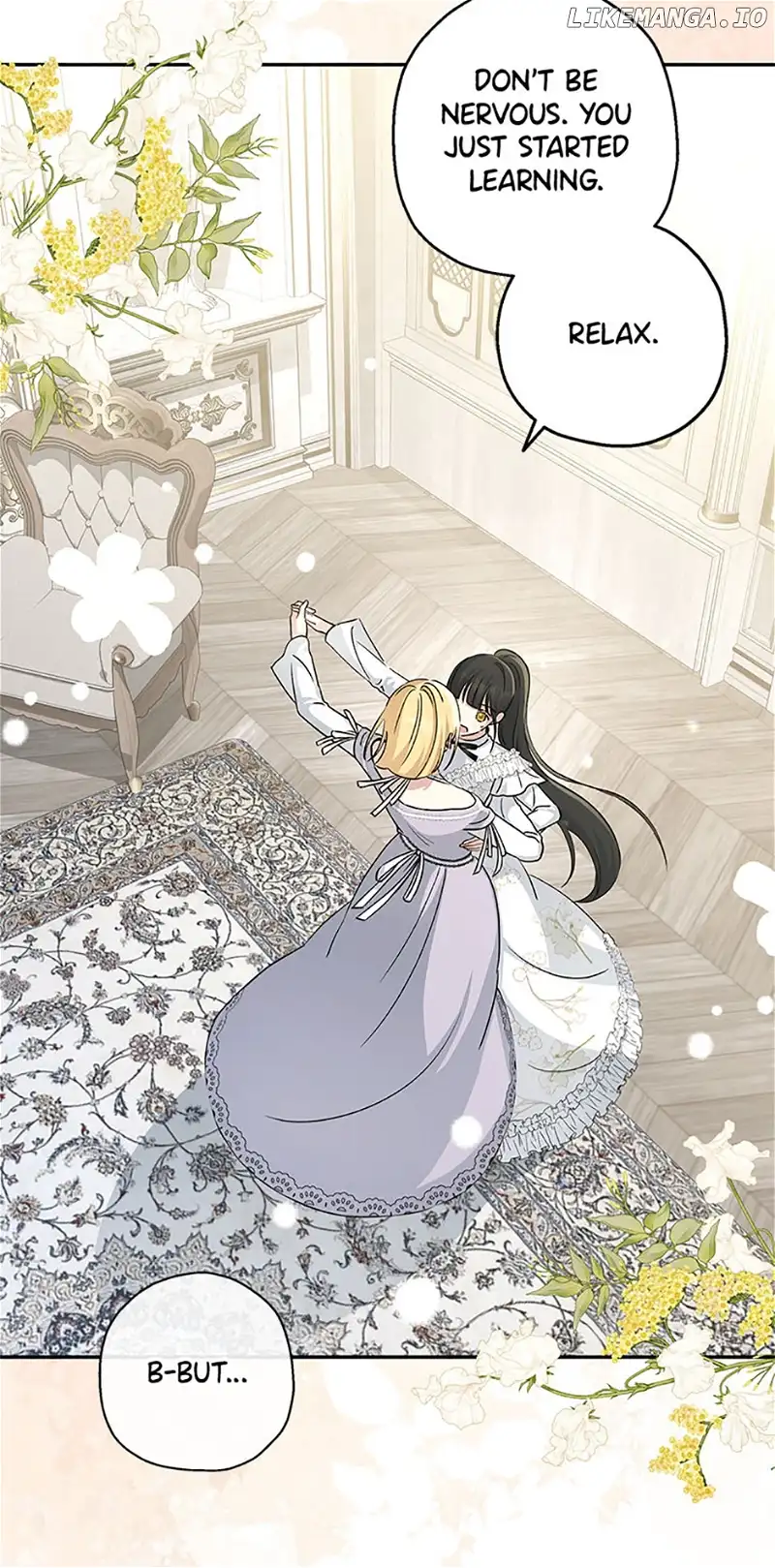 Monster Princess Chapter 36 - Page 32