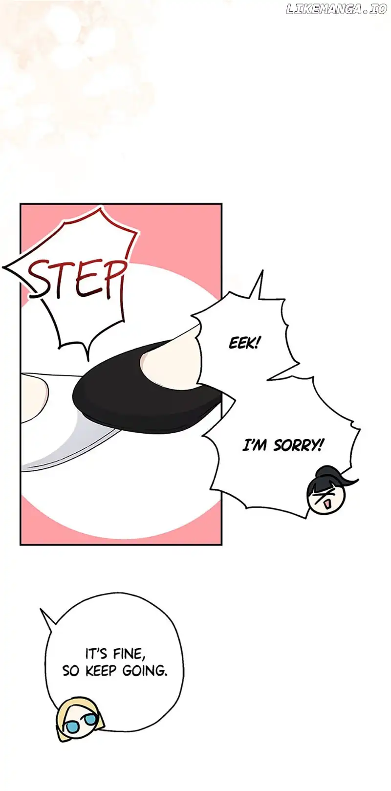 Monster Princess Chapter 36 - Page 33