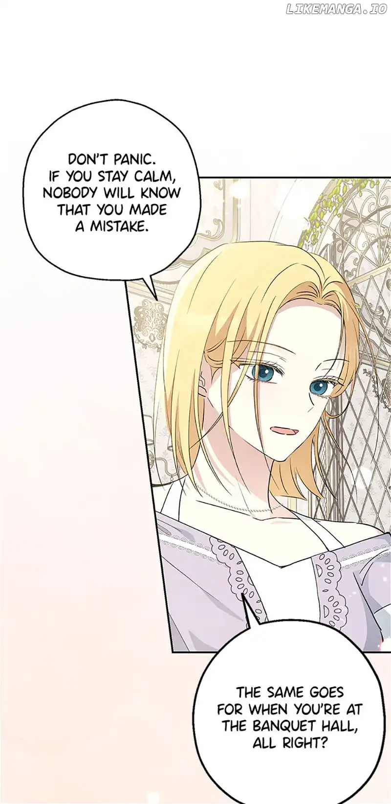 Monster Princess Chapter 36 - Page 34