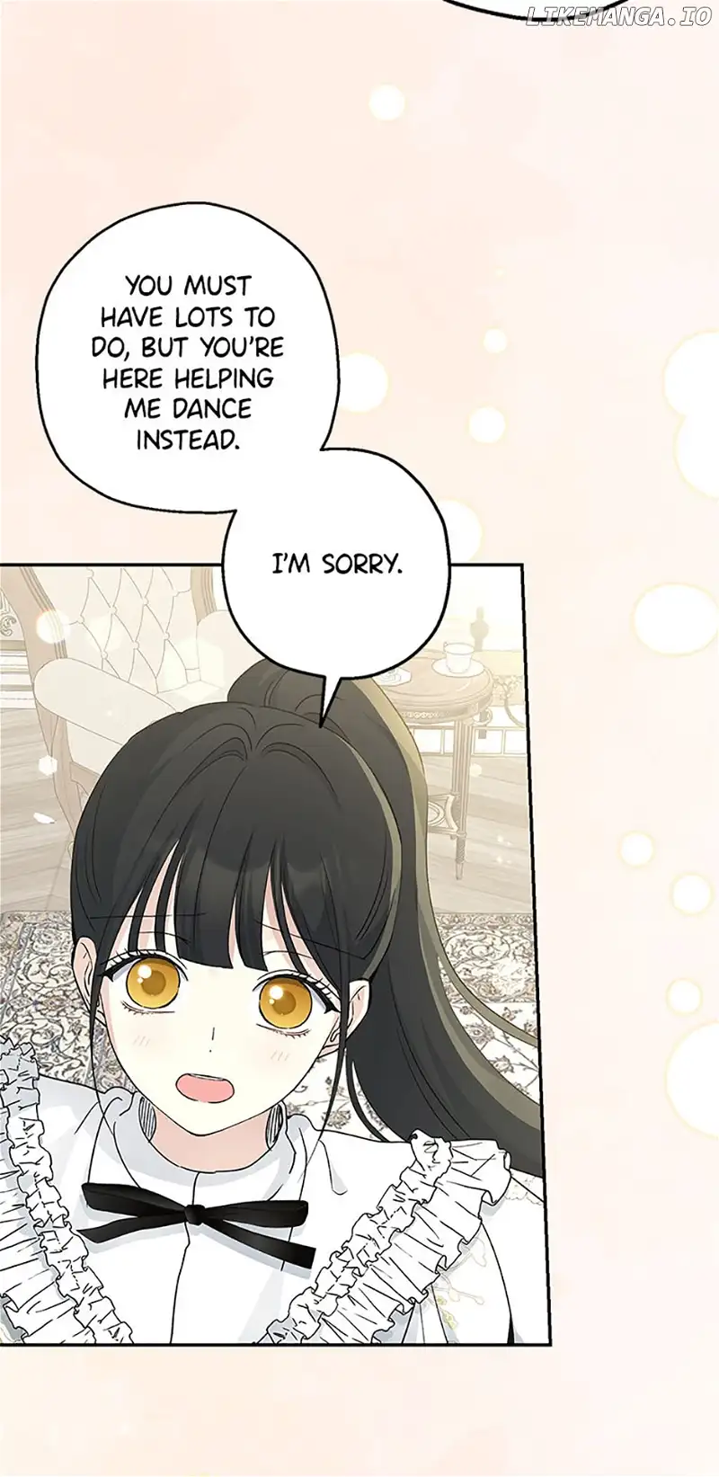 Monster Princess Chapter 36 - Page 35