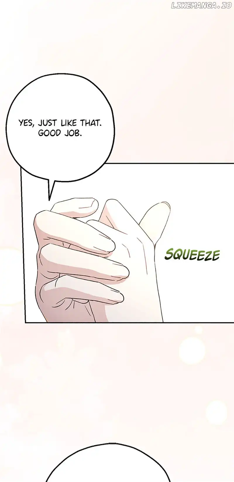 Monster Princess Chapter 36 - Page 37