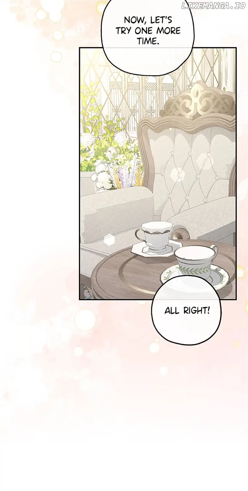 Monster Princess Chapter 36 - Page 40