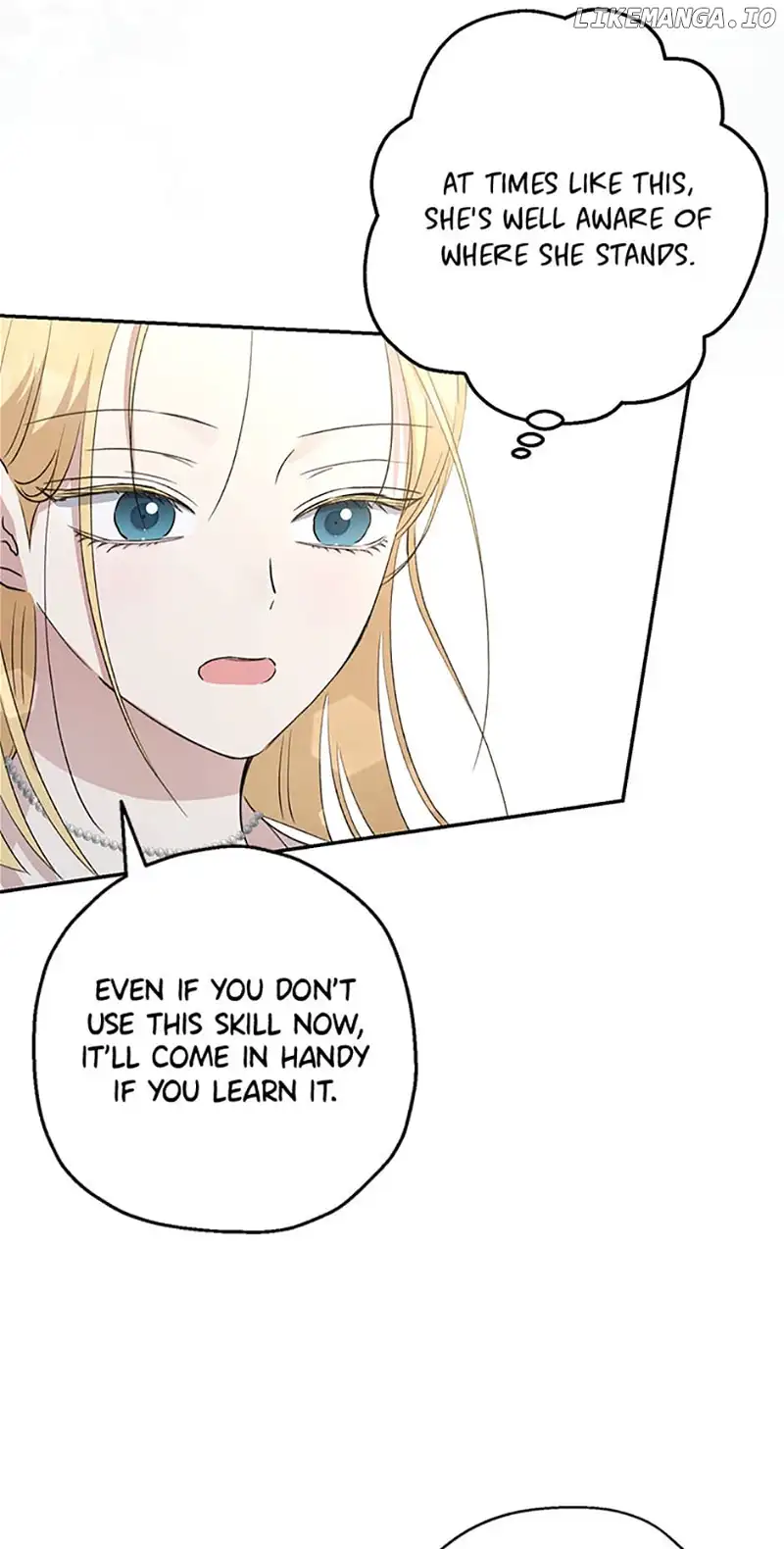 Monster Princess Chapter 36 - Page 43