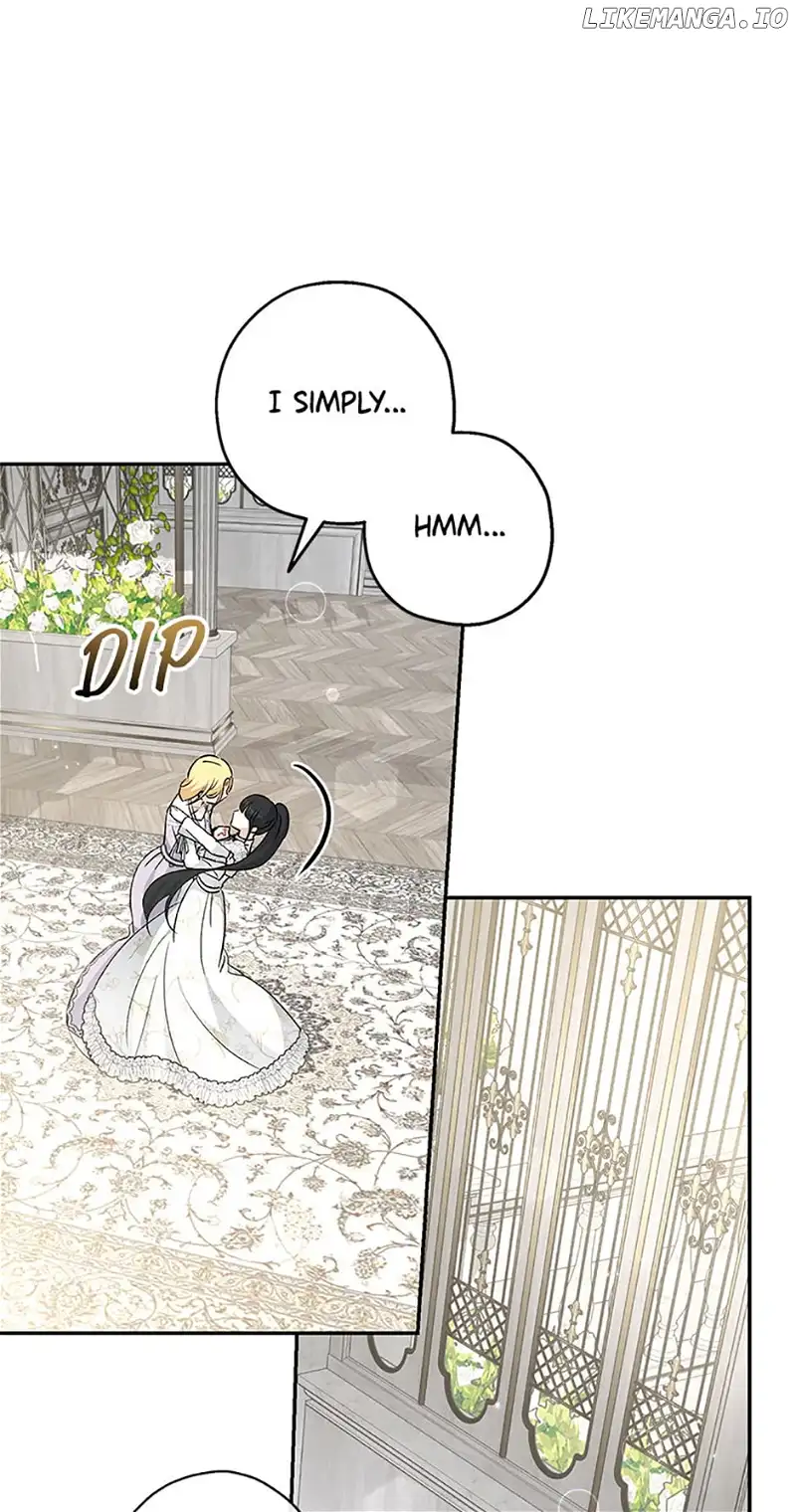 Monster Princess Chapter 36 - Page 45