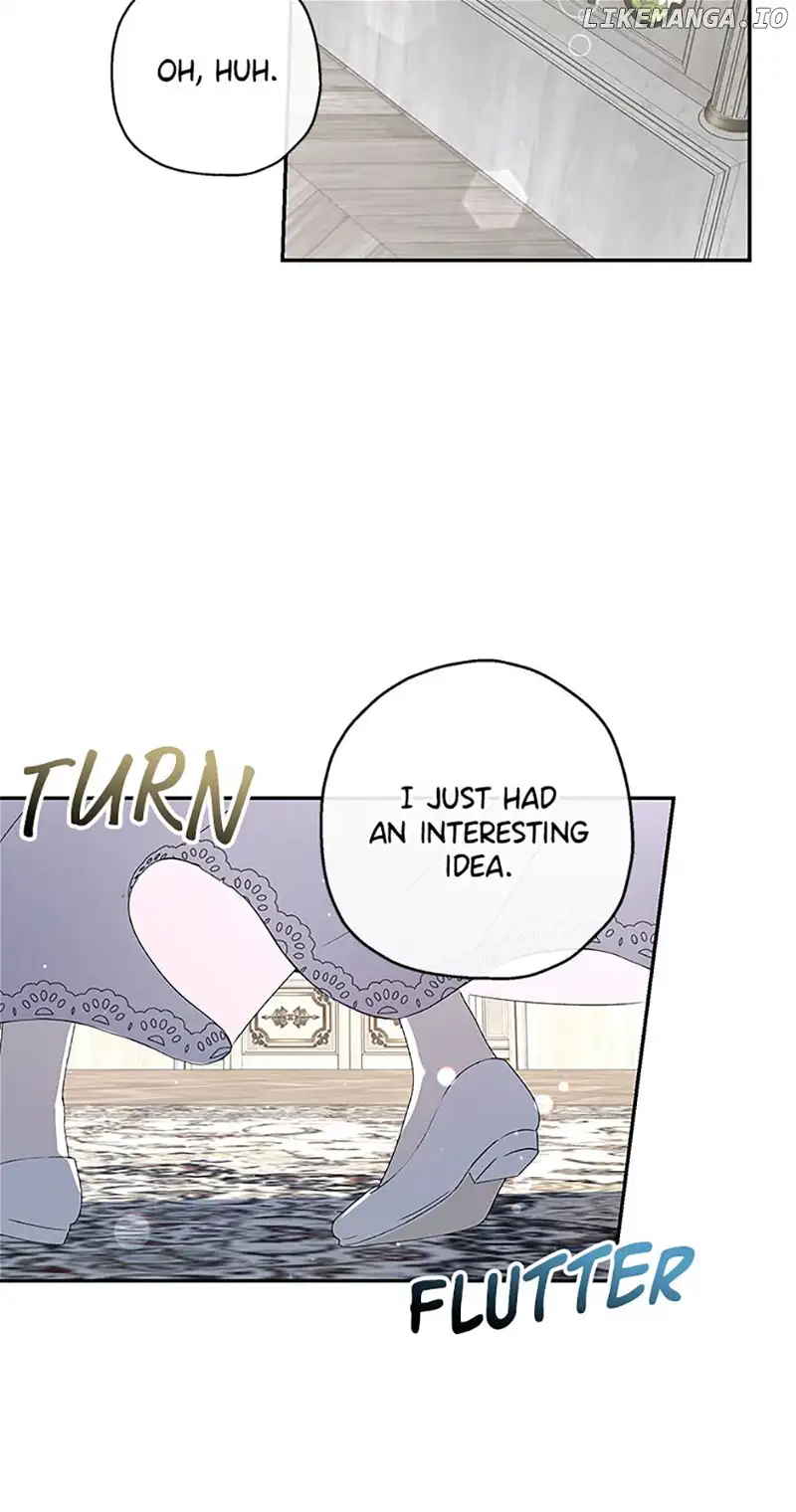 Monster Princess Chapter 36 - Page 46