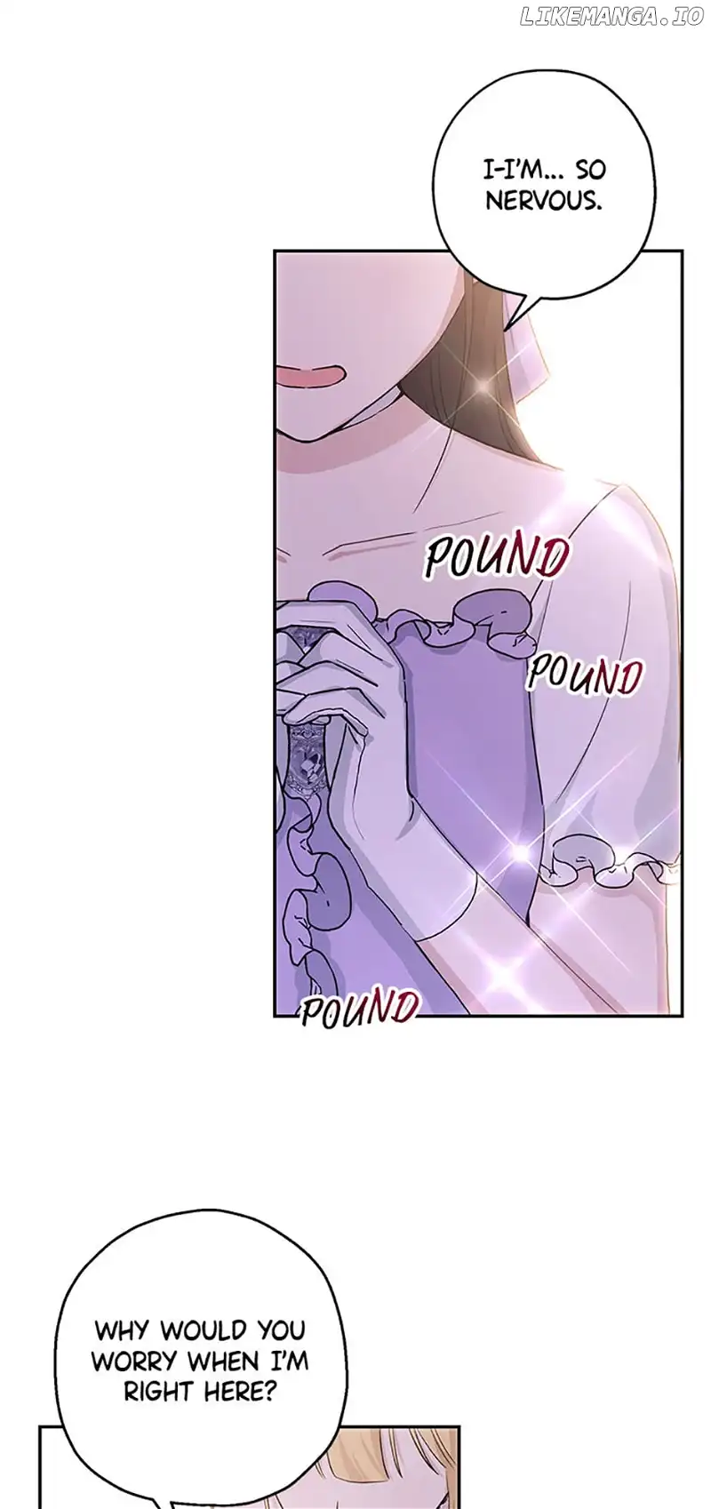 Monster Princess Chapter 36 - Page 51