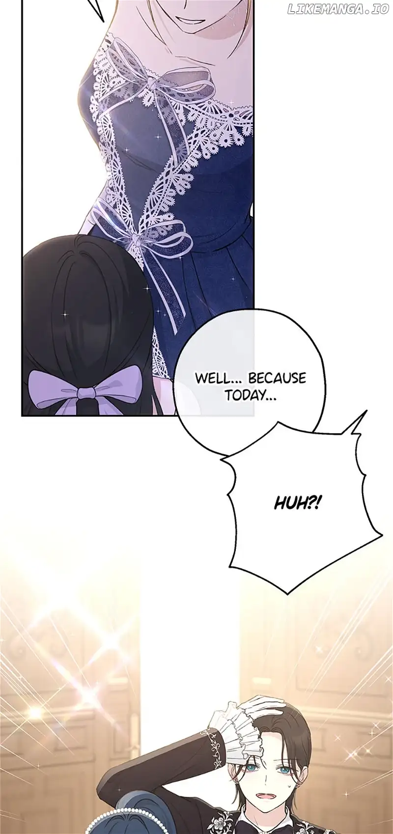 Monster Princess Chapter 36 - Page 52