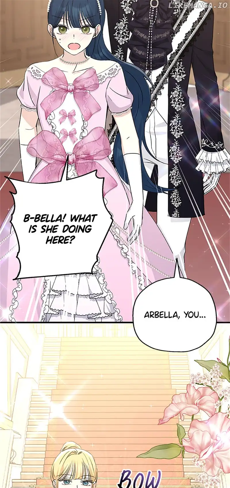 Monster Princess Chapter 36 - Page 53