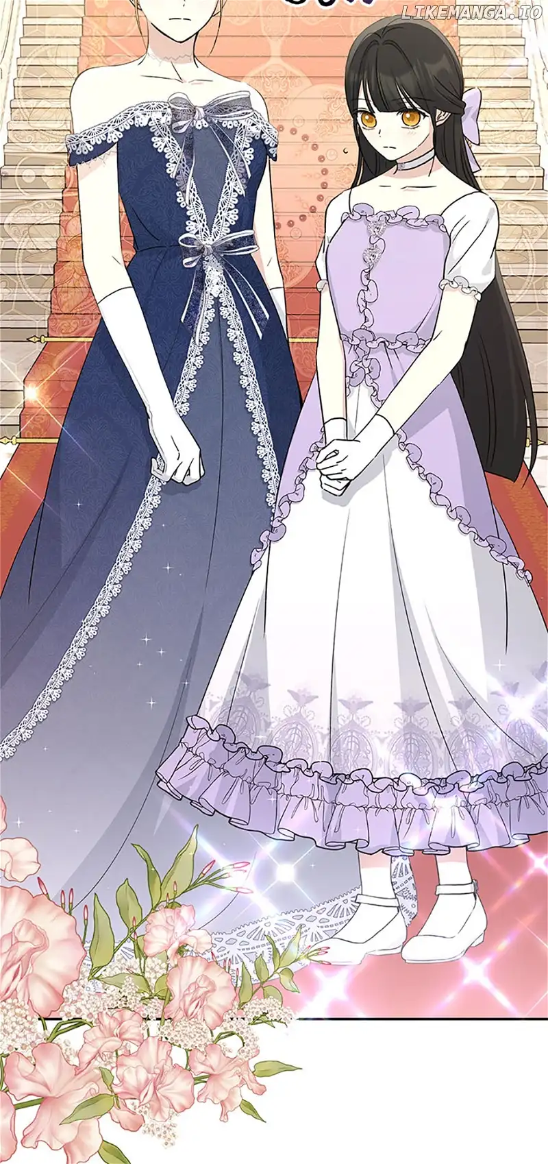 Monster Princess Chapter 36 - Page 54