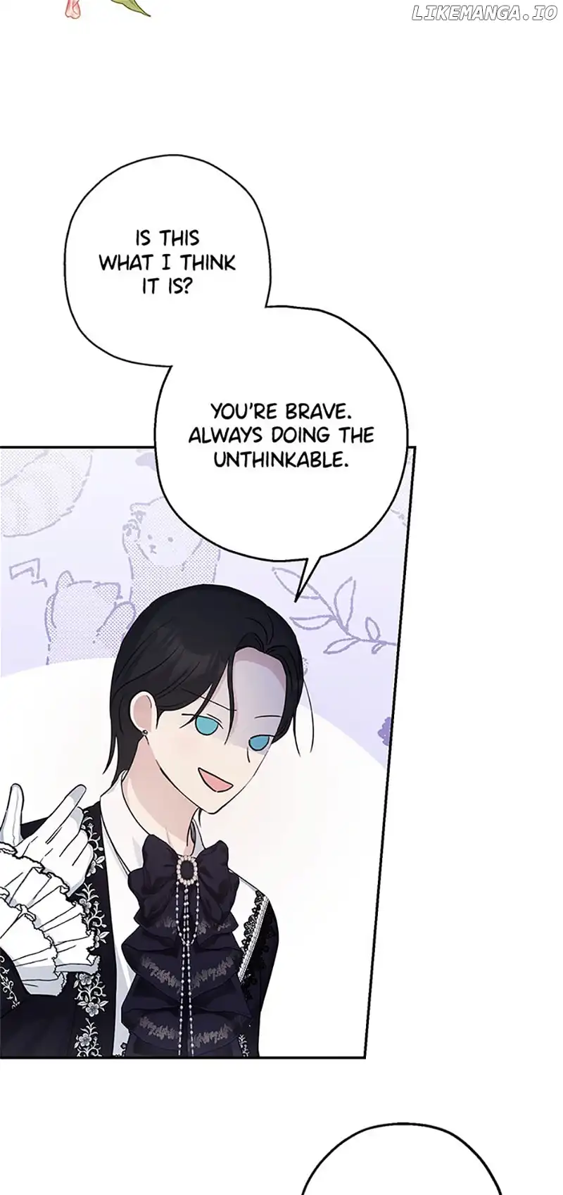 Monster Princess Chapter 36 - Page 55