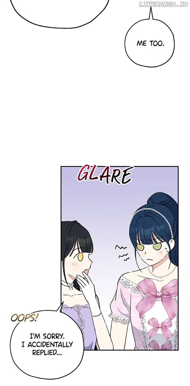 Monster Princess Chapter 36 - Page 58