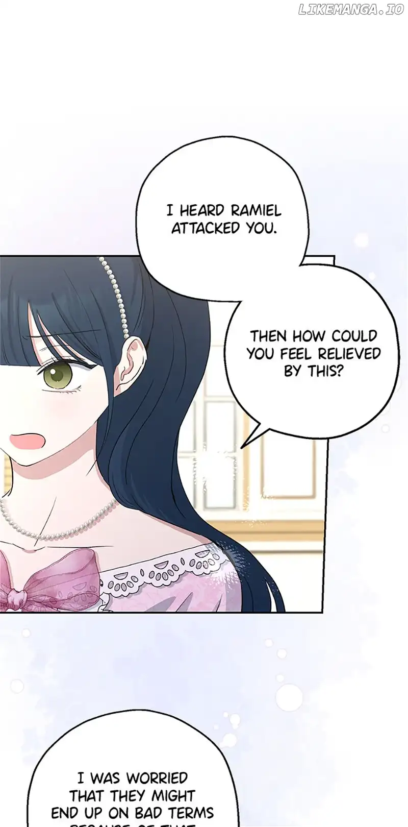 Monster Princess Chapter 36 - Page 59