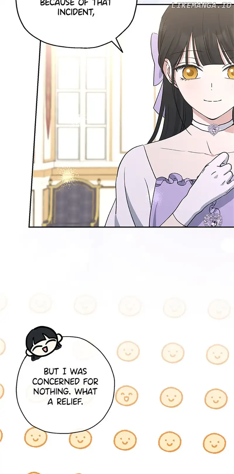 Monster Princess Chapter 36 - Page 60