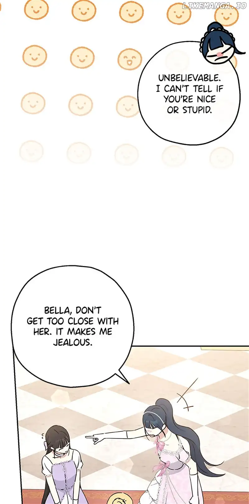 Monster Princess Chapter 36 - Page 61