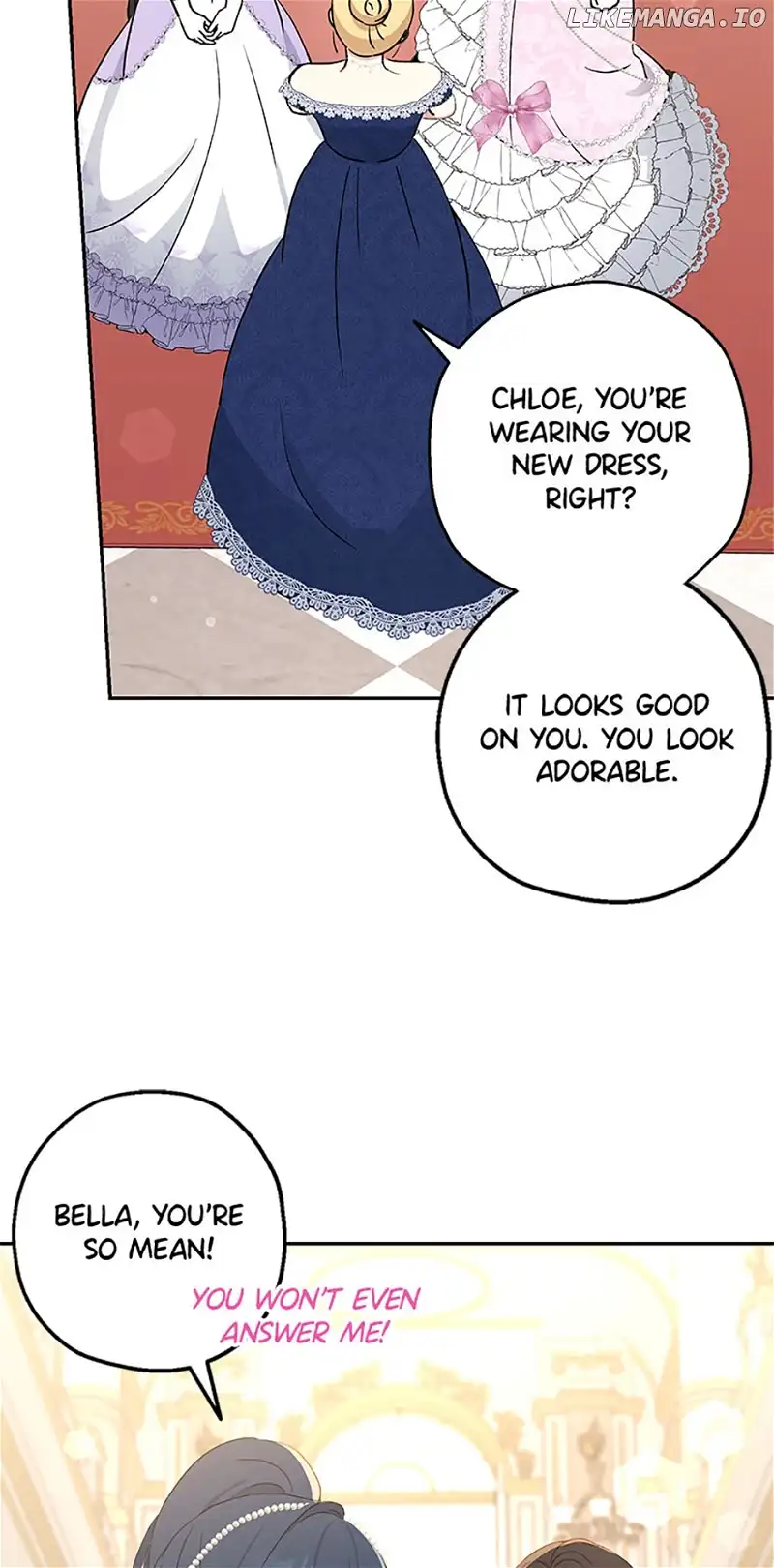 Monster Princess Chapter 36 - Page 62