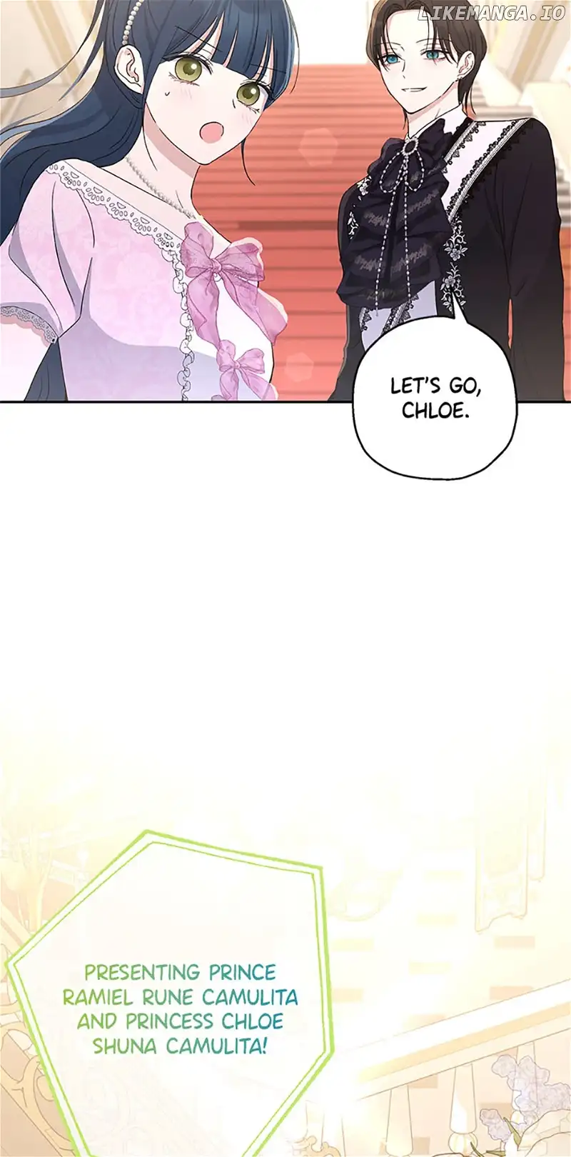 Monster Princess Chapter 36 - Page 63