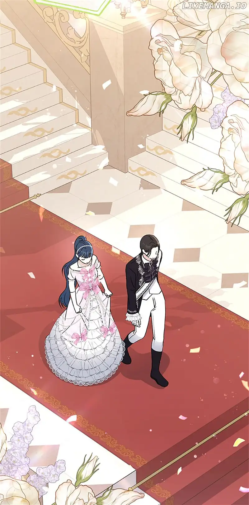 Monster Princess Chapter 36 - Page 64