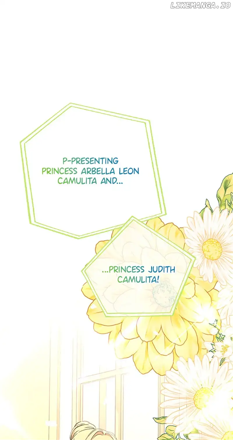 Monster Princess Chapter 36 - Page 66