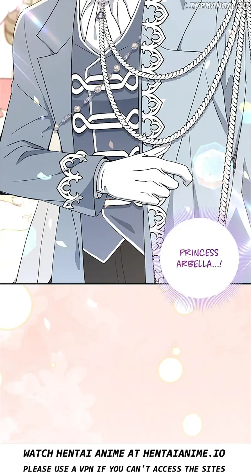 Monster Princess Chapter 36 - Page 71