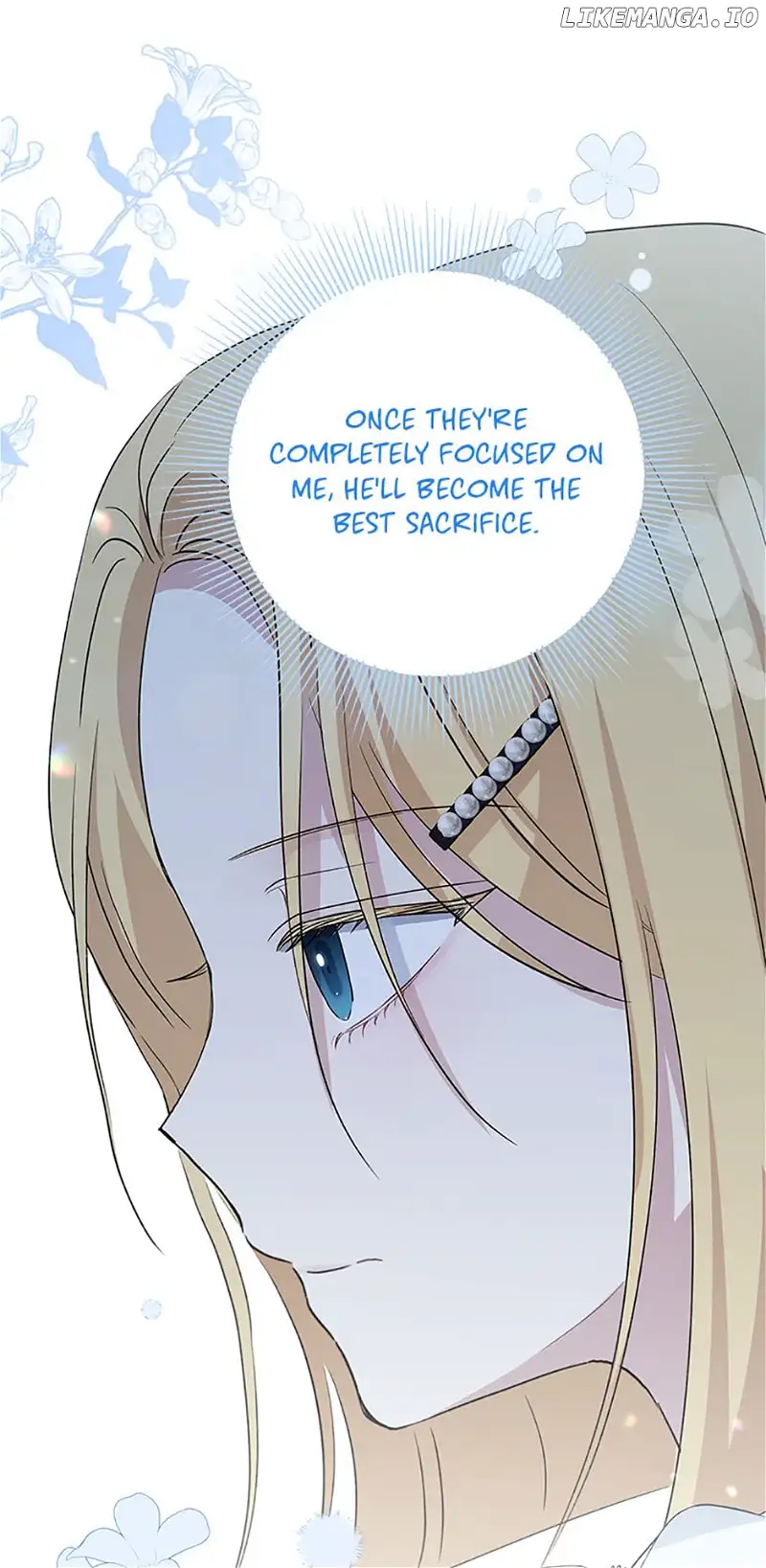 Monster Princess Chapter 36 - Page 8