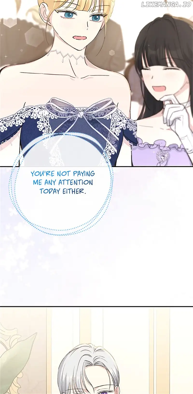 Monster Princess Chapter 37 - Page 15