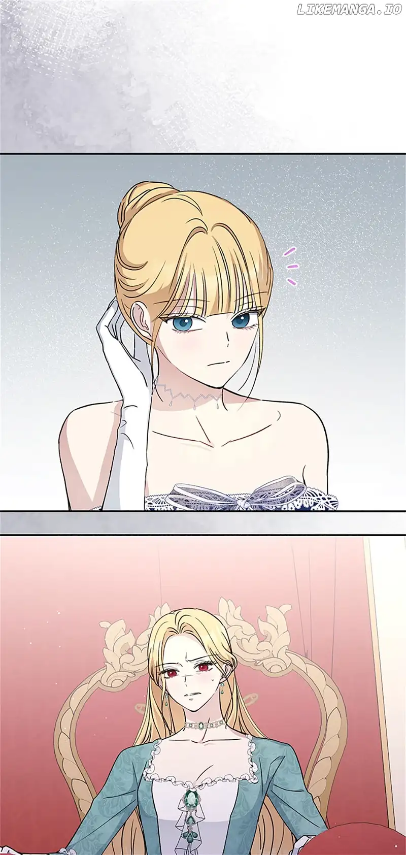 Monster Princess Chapter 37 - Page 20