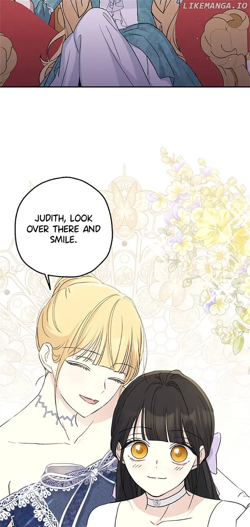 Monster Princess Chapter 37 - Page 21