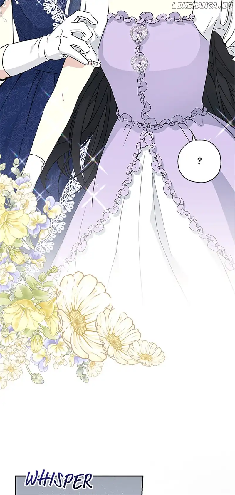 Monster Princess Chapter 37 - Page 22