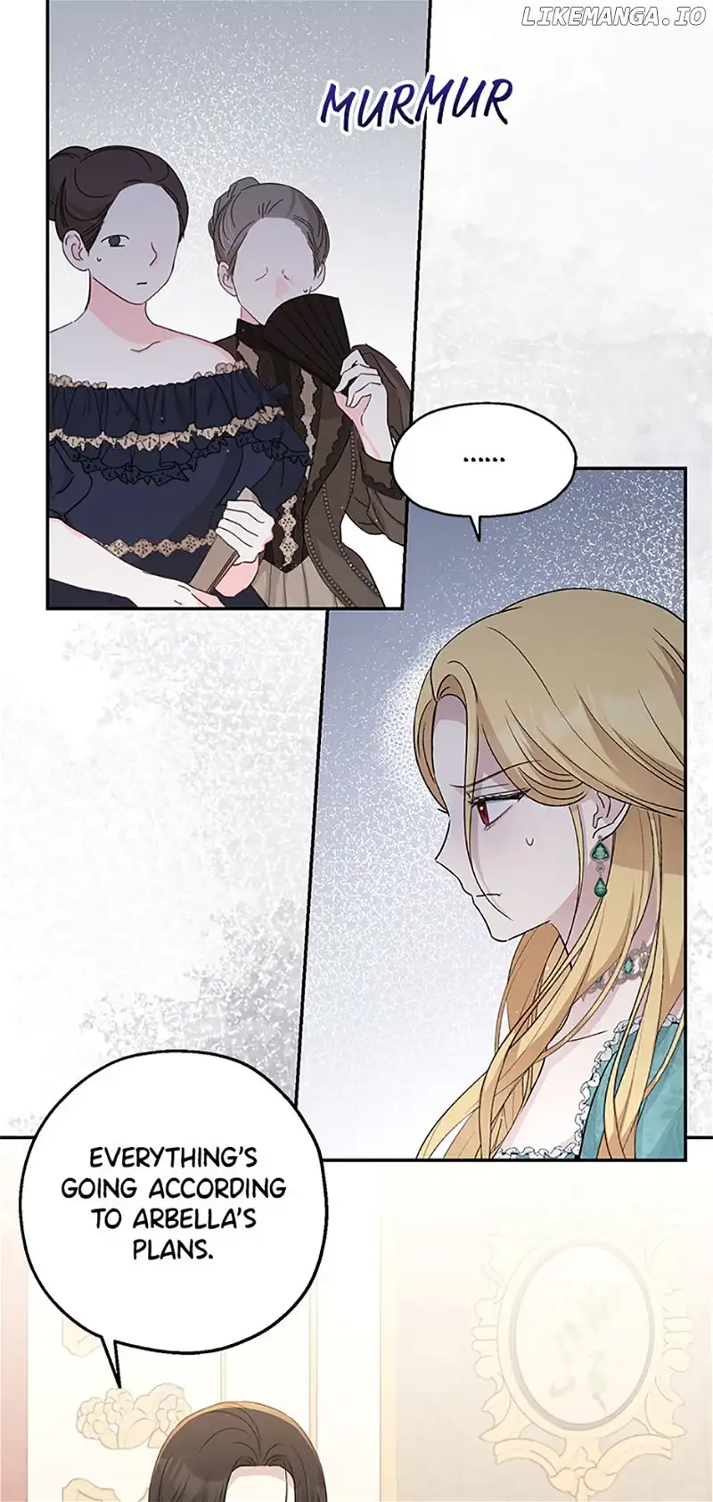 Monster Princess Chapter 37 - Page 23