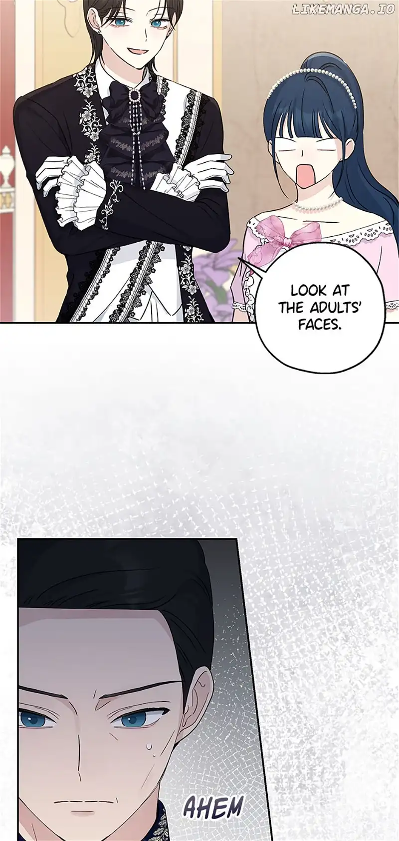 Monster Princess Chapter 37 - Page 24