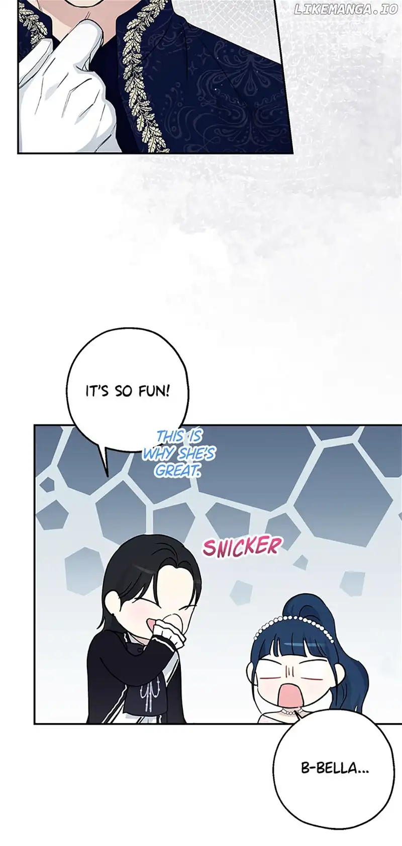 Monster Princess Chapter 37 - Page 25