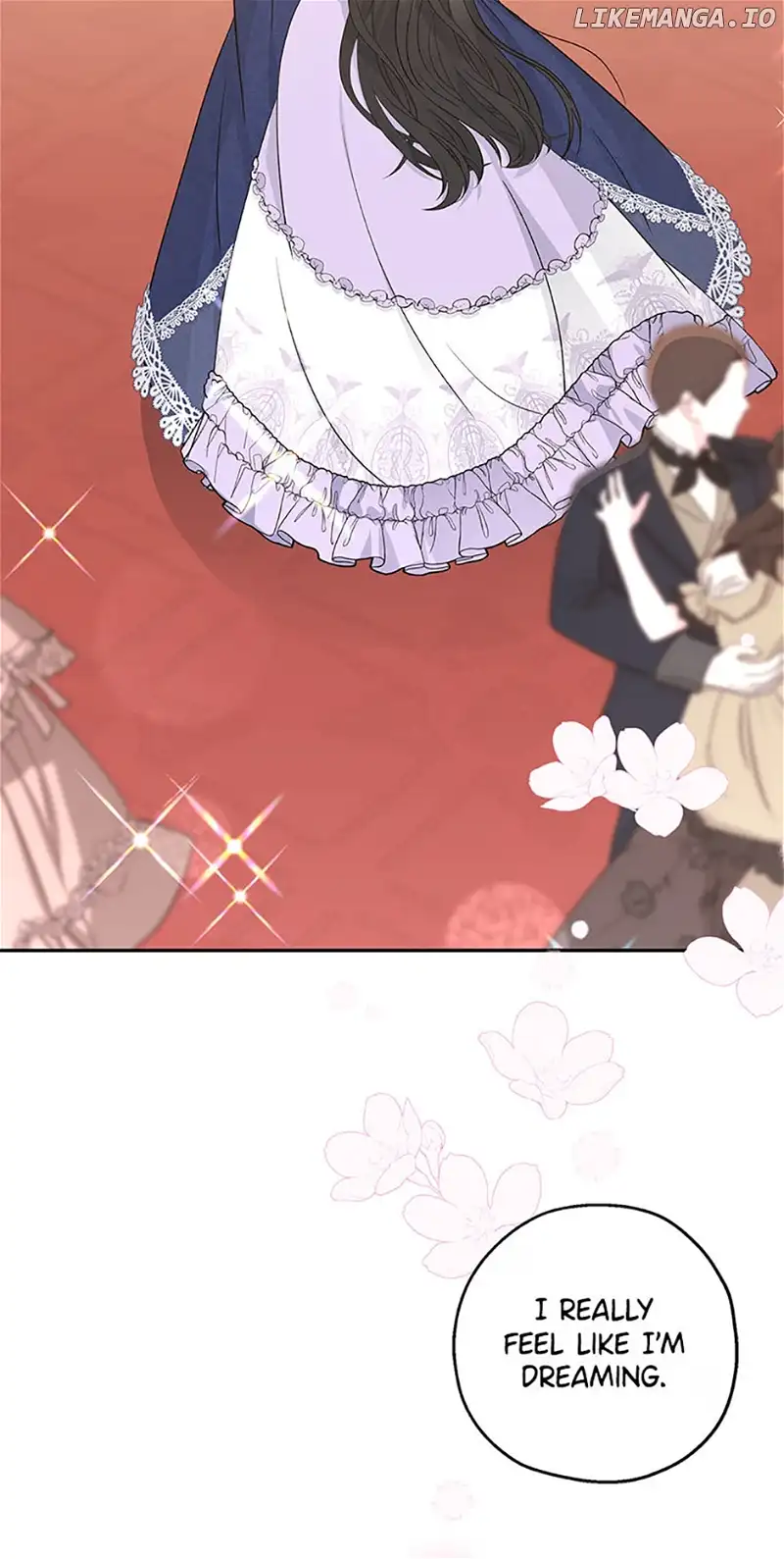 Monster Princess Chapter 37 - Page 28