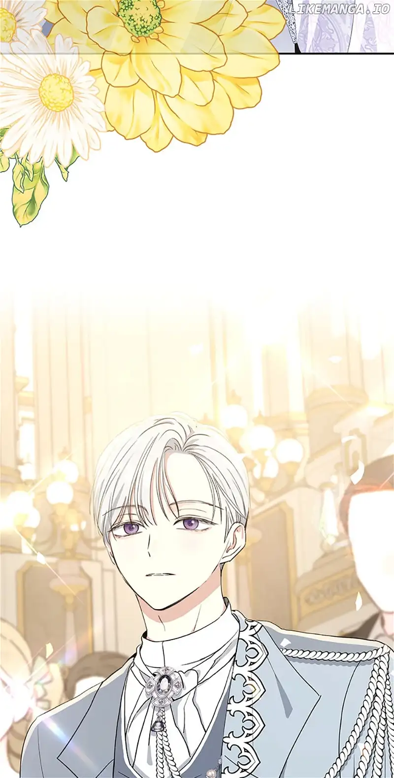 Monster Princess Chapter 37 - Page 3