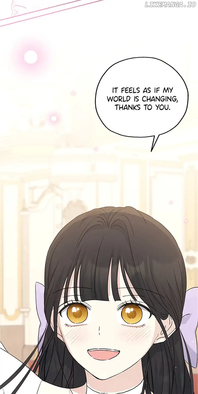 Monster Princess Chapter 37 - Page 30