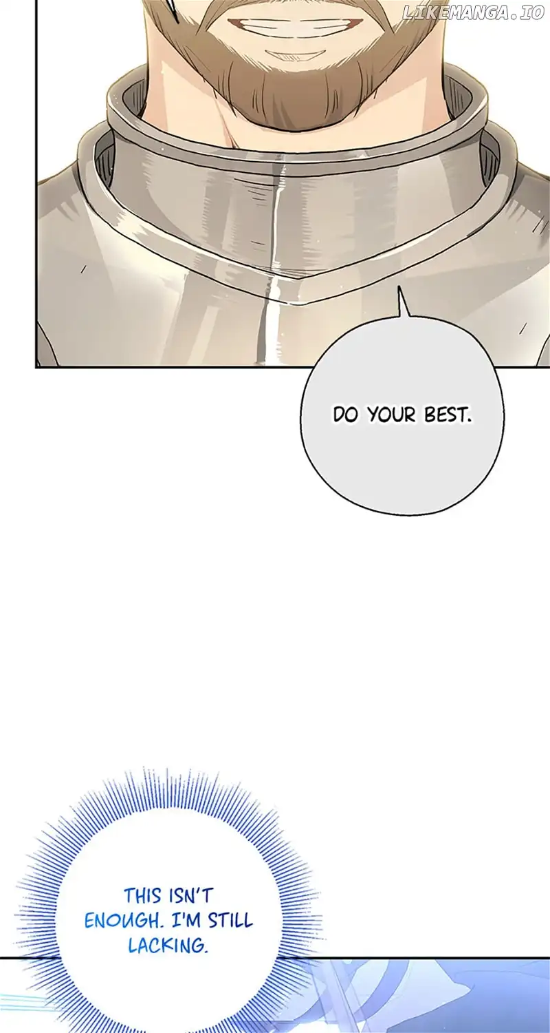 Monster Princess Chapter 37 - Page 38