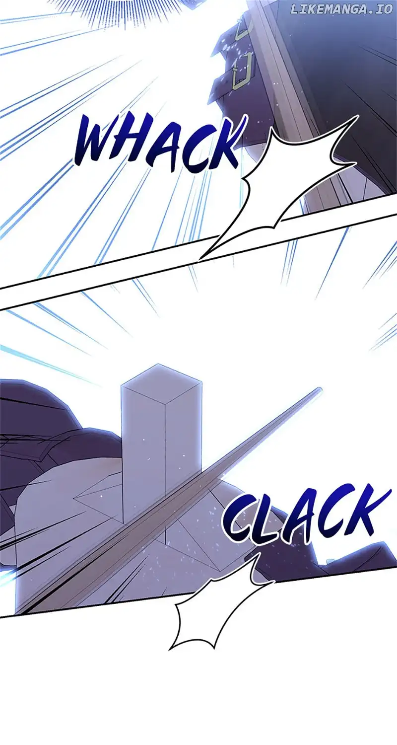 Monster Princess Chapter 37 - Page 39