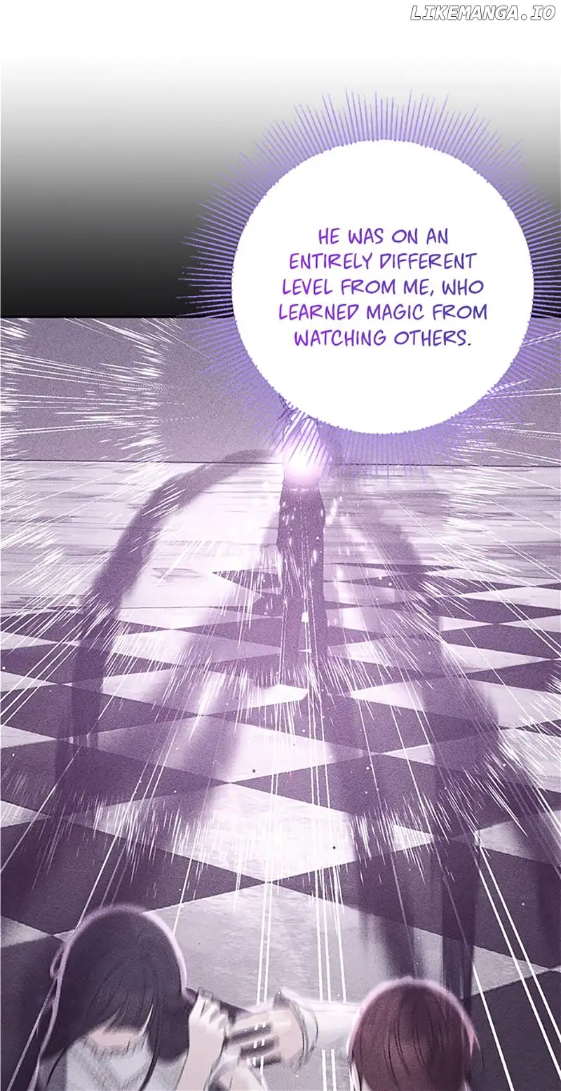 Monster Princess Chapter 37 - Page 40