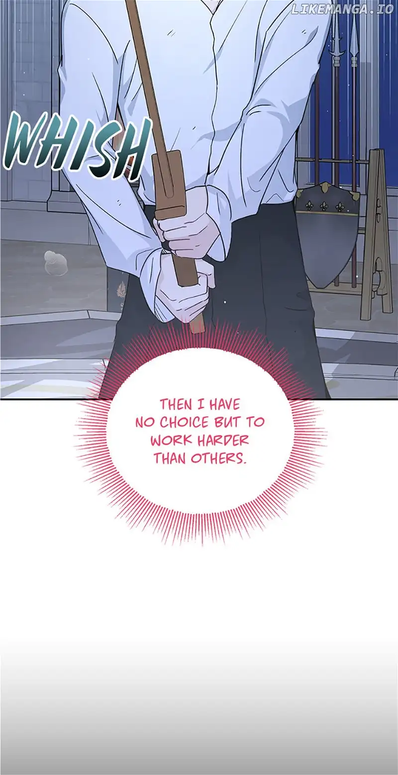 Monster Princess Chapter 37 - Page 43