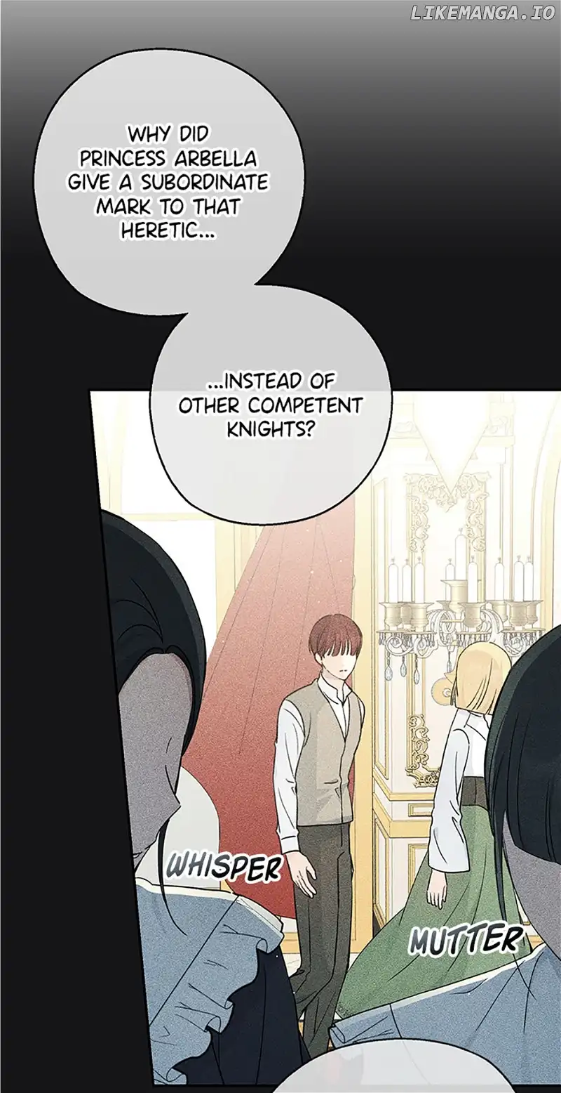 Monster Princess Chapter 37 - Page 44