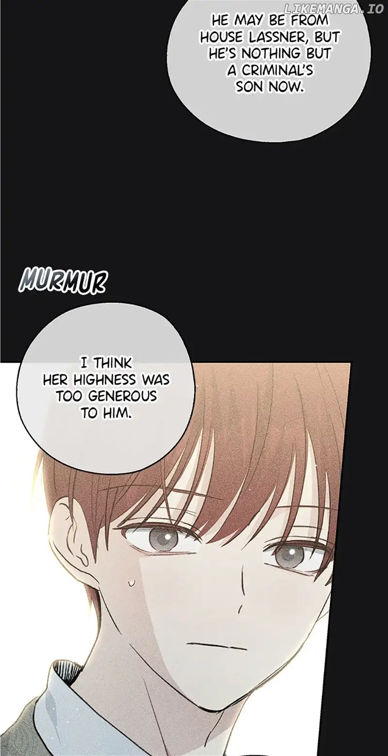 Monster Princess Chapter 37 - Page 45