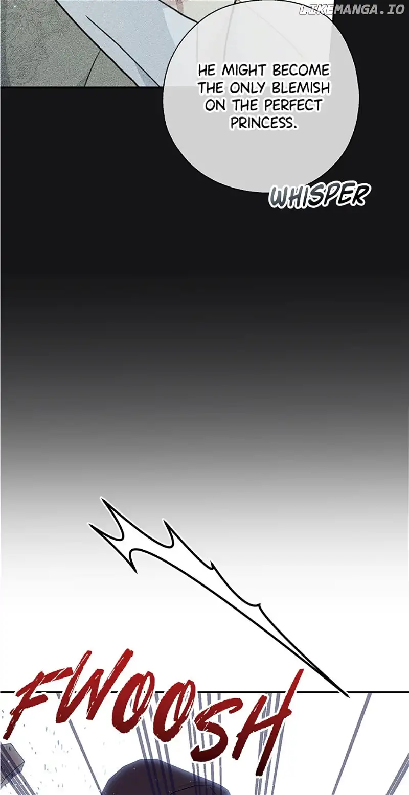 Monster Princess Chapter 37 - Page 46