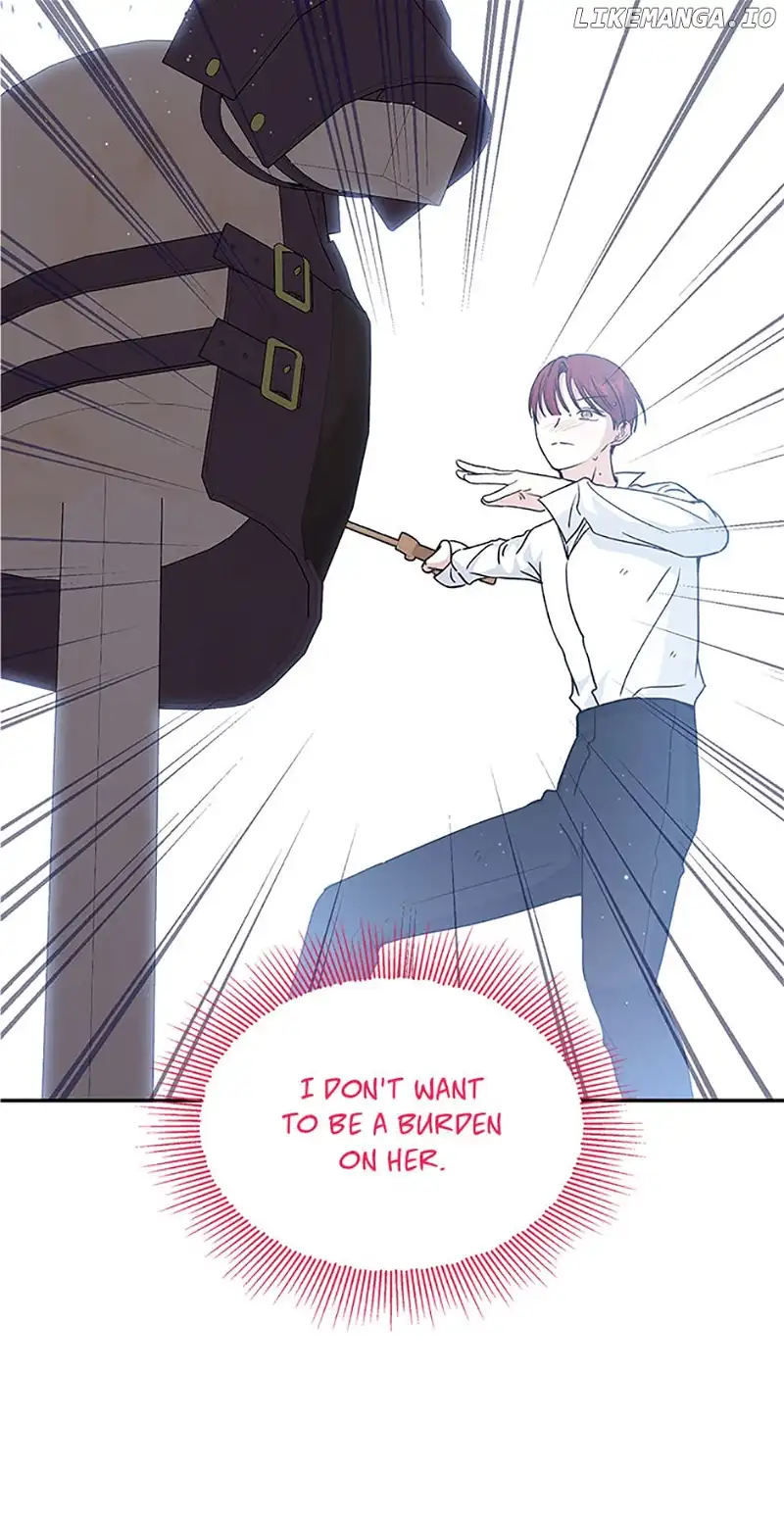 Monster Princess Chapter 37 - Page 47