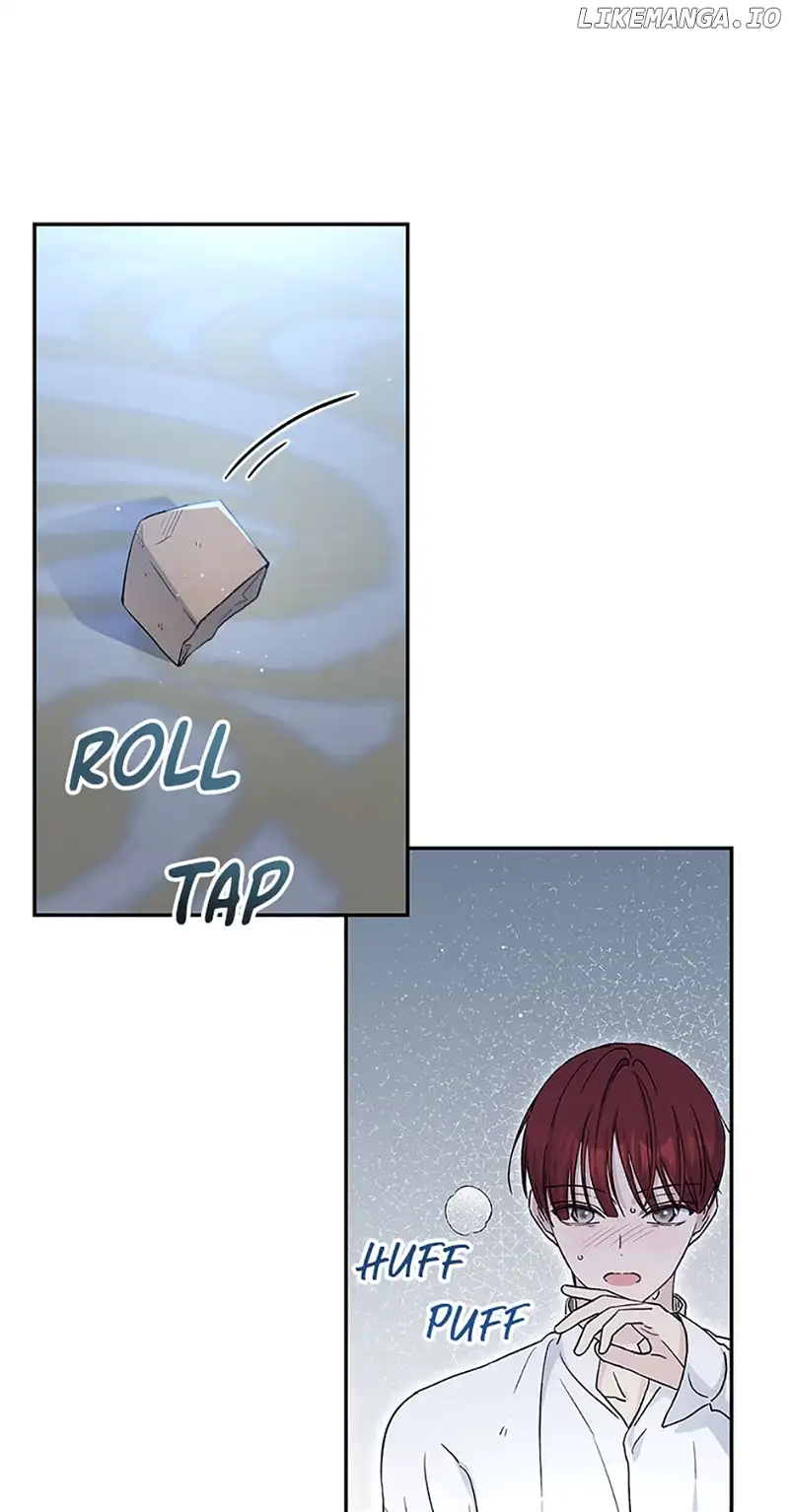 Monster Princess Chapter 37 - Page 48