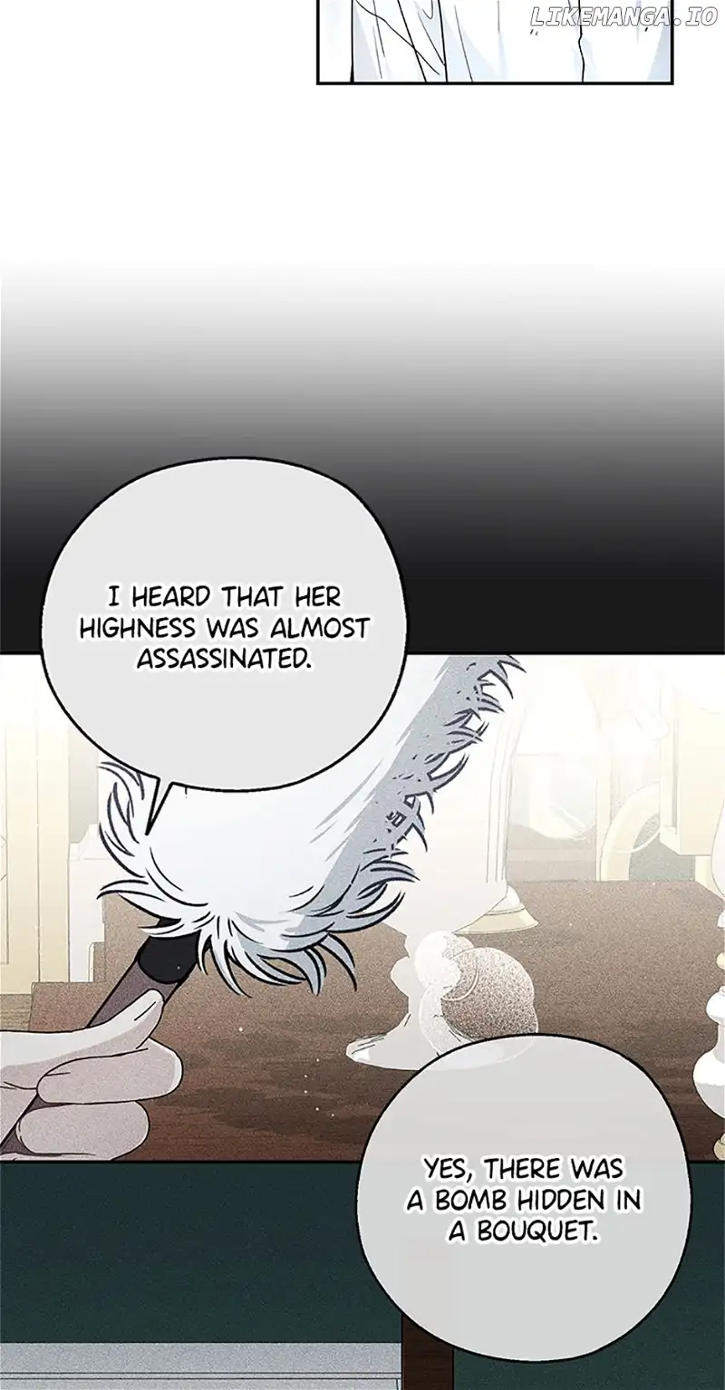 Monster Princess Chapter 37 - Page 49